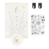 Vaessen Creative Stamp Easy Spinner Stempel Platform (2137-116)