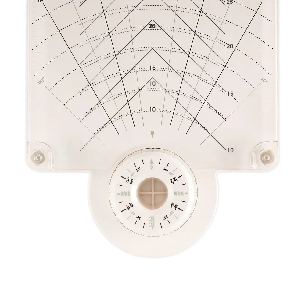 Vaessen Creative Stamp Easy Spinner Stempel Platform (2137-116) Vaessen Creative Stamp Easy Spinner Stempel Platform (2137-116)