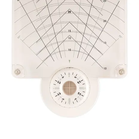 Vaessen Creative Stamp Easy Spinner Stempel Platform (2137-116) Vaessen Creative Stamp Easy Spinner Stempel Platform (2137-116)