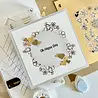 Vaessen Creative Stamp Easy Spinner Stempel Platform (2137-116) Vaessen Creative Stamp Easy Spinner Stempel Platform (2137-116)