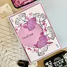 Vaessen Creative Stamp Easy Spinner Stempel Platform (2137-116) Vaessen Creative Stamp Easy Spinner Stempel Platform (2137-116)