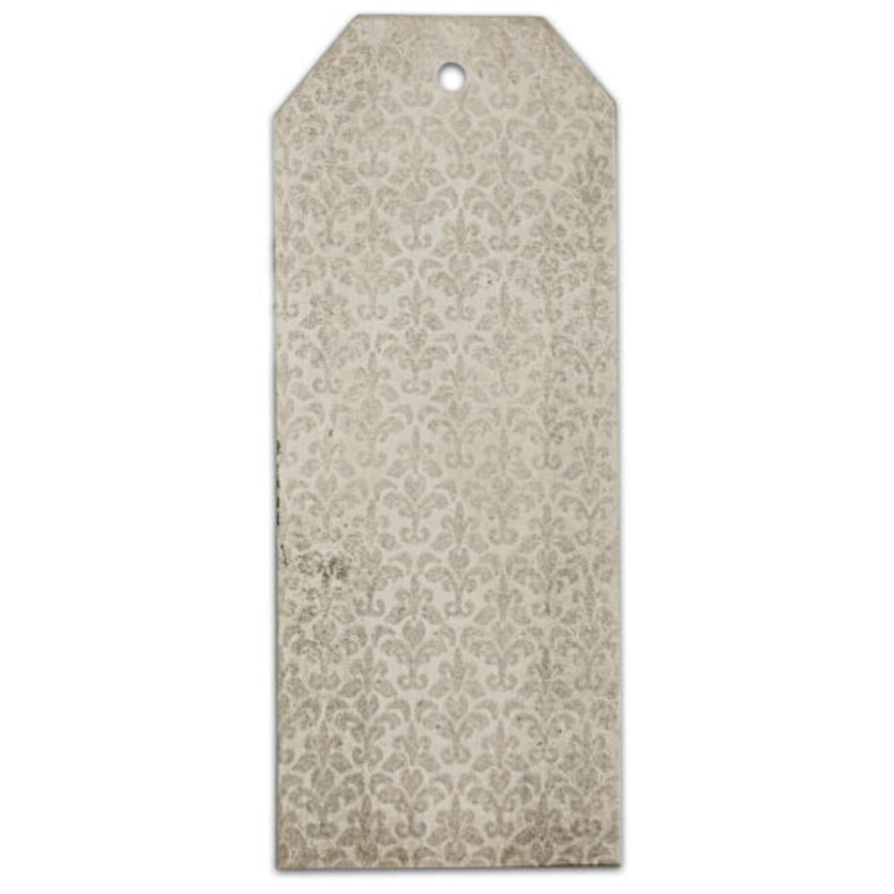 Lavinia Stamps Masking Stencil Baroque Flower (ST048) Lavinia Stamps Masking Stencil Baroque Flower (ST048)