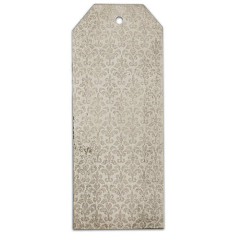 Lavinia Stamps Masking Stencil Baroque Flower (ST048) Lavinia Stamps Masking Stencil Baroque Flower (ST048)