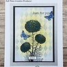 Lavinia Stamps Masking Stencil Diamond Chequerboard (ST049) Lavinia Stamps Masking Stencil Diamond Chequerboard (ST049)