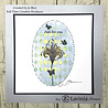 Lavinia Stamps Masking Stencil Diamond Chequerboard (ST049) Lavinia Stamps Masking Stencil Diamond Chequerboard (ST049)