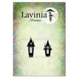 Lavinia Stamps Clear Stamp Ancient Chapels (LAV1066)