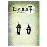 Lavinia Stamps Clear Stamp Ancient Chapels (LAV1066)