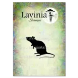 Lavinia Stamps Clear Stamp Arthur (LAV1067)