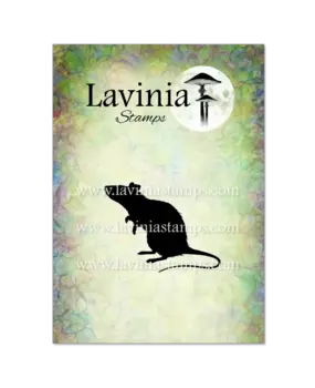 Lavinia Stamps Clear Stamp Arthur (LAV1067) Lavinia Stamps Clear Stamp Arthur (LAV1067)