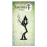Lavinia Stamps Clear Stamp Blackthorn Chapel (LAV1068)