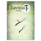 Lavinia Stamps Clear Stamp Deadwood (LAV1069)