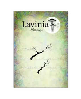Lavinia Stamps Clear Stamp Deadwood (LAV1069)