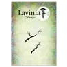 Lavinia Stamps Clear Stamp Deadwood (LAV1069)