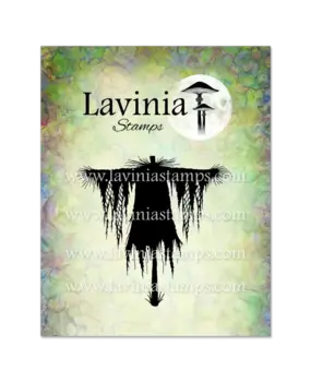 Lavinia Stamps Clear Stamp Harlan (LAV1071)