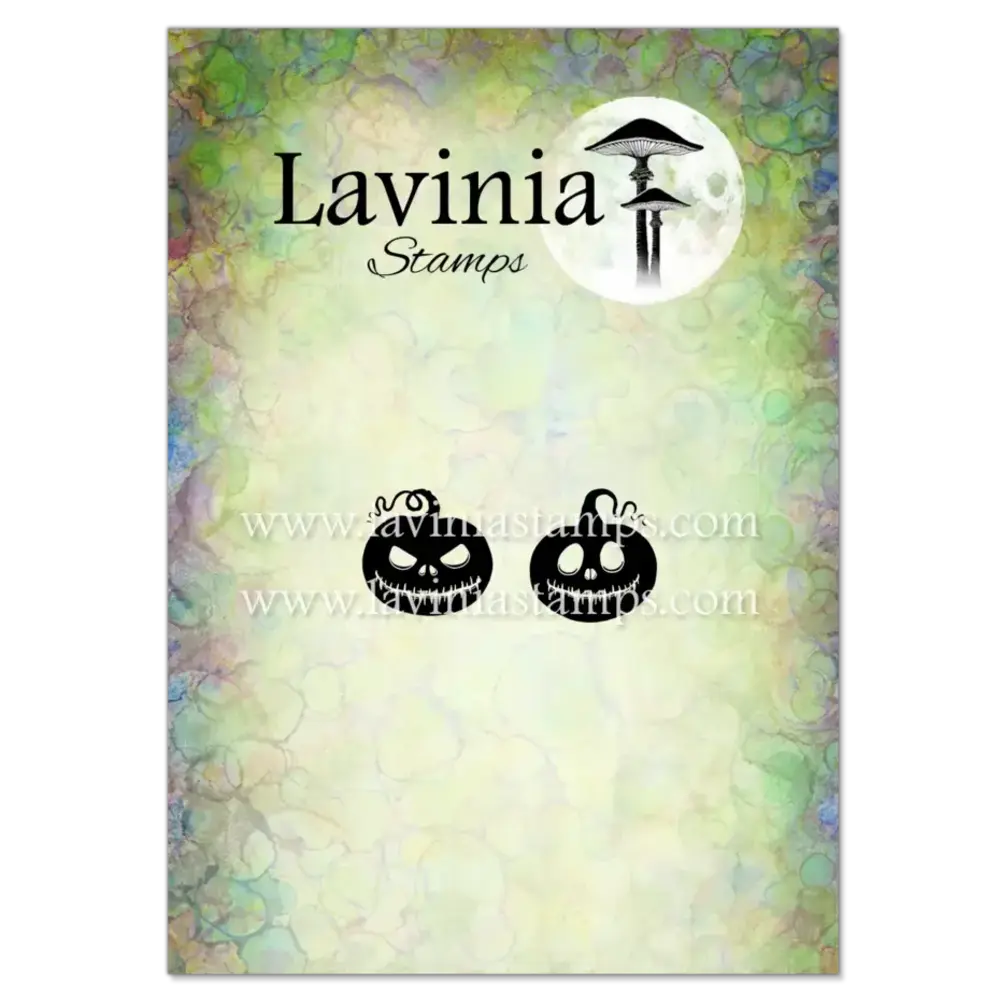 Lavinia Stamps Clear Stamp Murk & Mist (LAV1073) Lavinia Stamps Clear Stamp Murk & Mist (LAV1073)