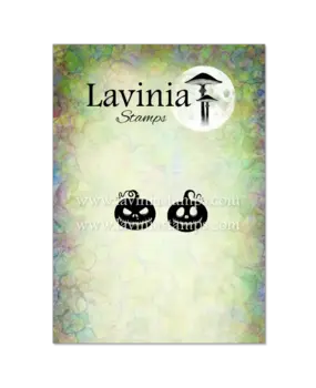 Lavinia Stamps Clear Stamp Murk & Mist (LAV1073) Lavinia Stamps Clear Stamp Murk & Mist (LAV1073)
