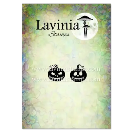 Lavinia Stamps Clear Stamp Murk & Mist (LAV1073) Lavinia Stamps Clear Stamp Murk & Mist (LAV1073)