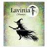 Lavinia Stamps Clear Stamp Nerissa (LAV1074)