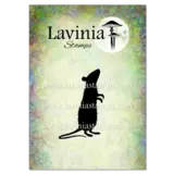 Lavinia Stamps Clear Stamp Percival (LAV1075)