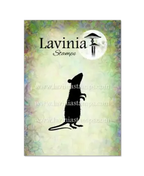 Lavinia Stamps Clear Stamp Percival (LAV1075)