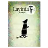 Lavinia Stamps Clear Stamp Percival (LAV1075)