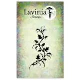 Lavinia Stamps Clear Stamp Raventhorn (LAV1078)