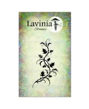 Lavinia Stamps Clear Stamp Raventhorn (LAV1078)