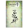 Lavinia Stamps Clear Stamp Raventhorn (LAV1078)