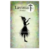 Lavinia Stamps Clear Stamp Starmoth (LAV1079)