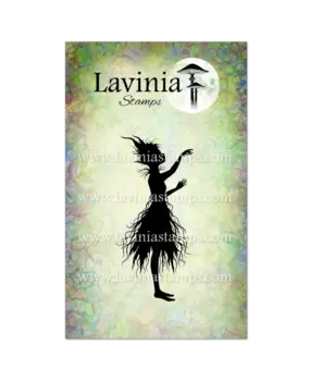 Lavinia Stamps Clear Stamp Starmoth (LAV1079)