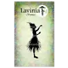 Lavinia Stamps Clear Stamp Starmoth (LAV1079)