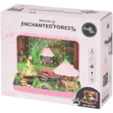 Crafts & Co. DIY Miniature Tin Enchanted Forest (3010093)