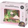 Crafts & Co. DIY Miniature Tin Enchanted Forest (3010093)