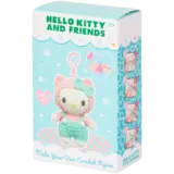 Popculture.shop Hello Kitty Haakset Teal (3224920)