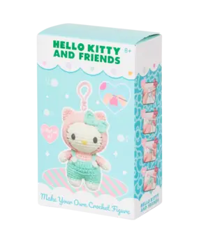 Popculture.shop Hello Kitty Haakset Teal (3224920)