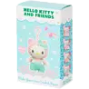 Popculture.shop Hello Kitty Haakset Teal (3224920) Popculture.shop Hello Kitty Haakset Teal (3224920)