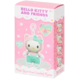 Popculture.shop Hello Kitty Haakset Pink (3224920)