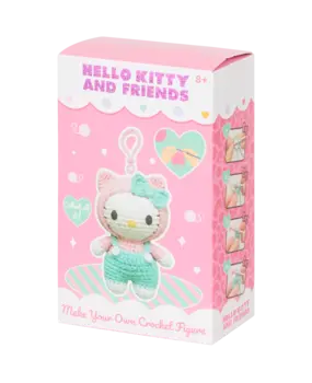 Popculture.shop Hello Kitty Haakset Pink (3224920)