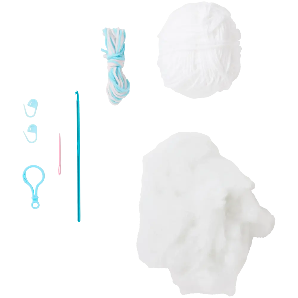 Popculture.shop Hello Kitty Haakset Blue (3224920) Popculture.shop Hello Kitty Haakset Blue (3224920)