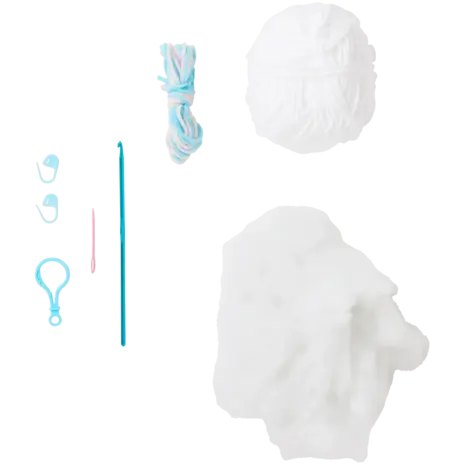 Popculture.shop Hello Kitty Haakset Blue (3224920) Popculture.shop Hello Kitty Haakset Blue (3224920)