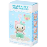 Popculture.shop Hello Kitty Haakset Blue (3224920)