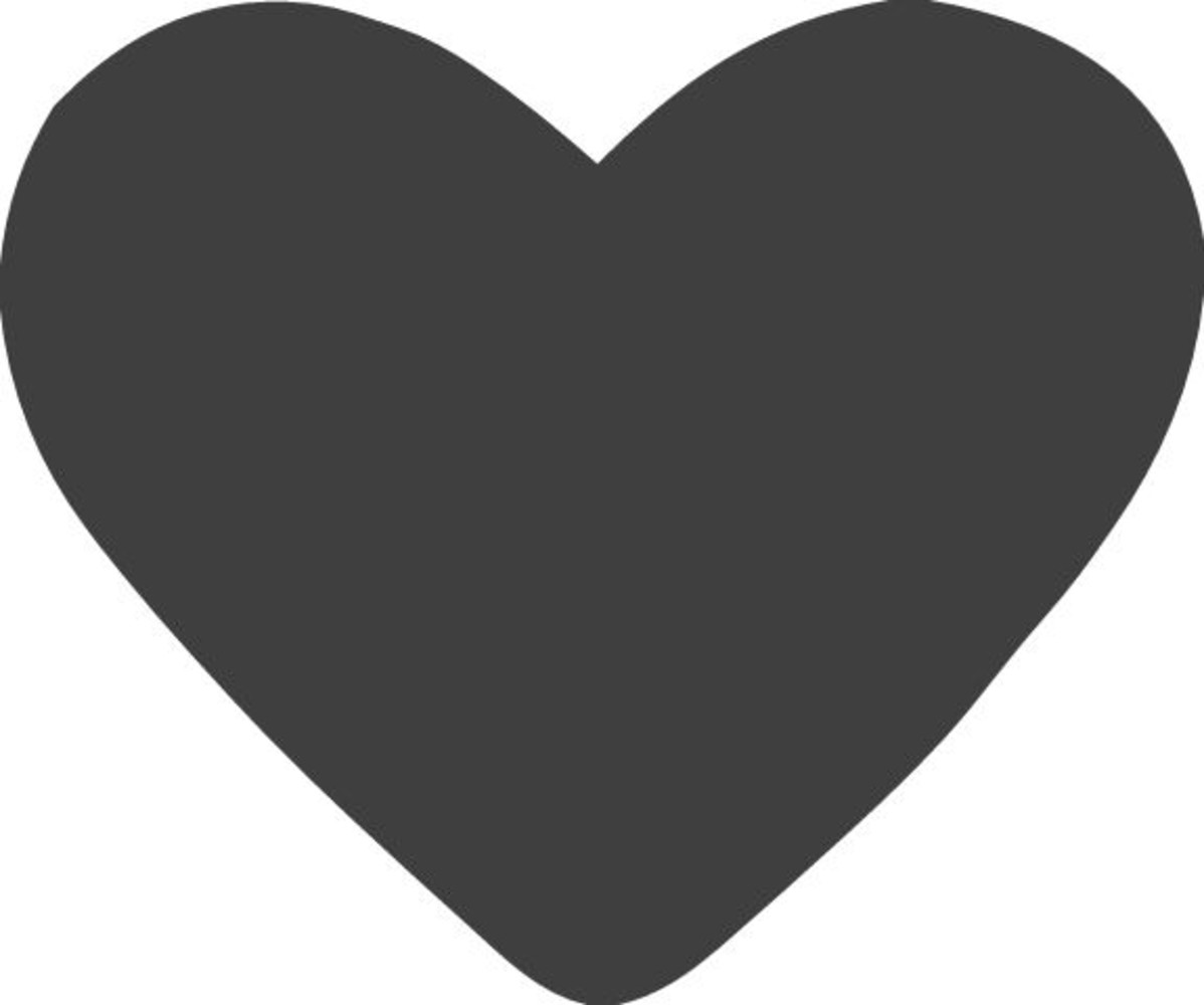 Heyda Motiefpons Klein Hart (203687421)