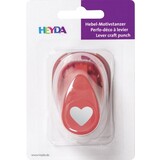 Heyda Motiefpons Klein Hart (203687421)