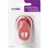 Heyda Motiefpons Klein Voeten (203687422)