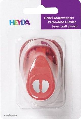 Heyda Motiefpons Klein Voeten (203687422) Heyda Motiefpons Klein Voeten (203687422)