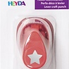 Heyda Motiefpons Klein Ster (203687423) Heyda Motiefpons Klein Ster (203687423)