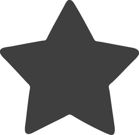 Heyda Motiefpons Klein Ster (203687423) Heyda Motiefpons Klein Ster (203687423)