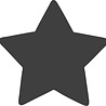 Heyda Motiefpons Klein Ster (203687423) Heyda Motiefpons Klein Ster (203687423)