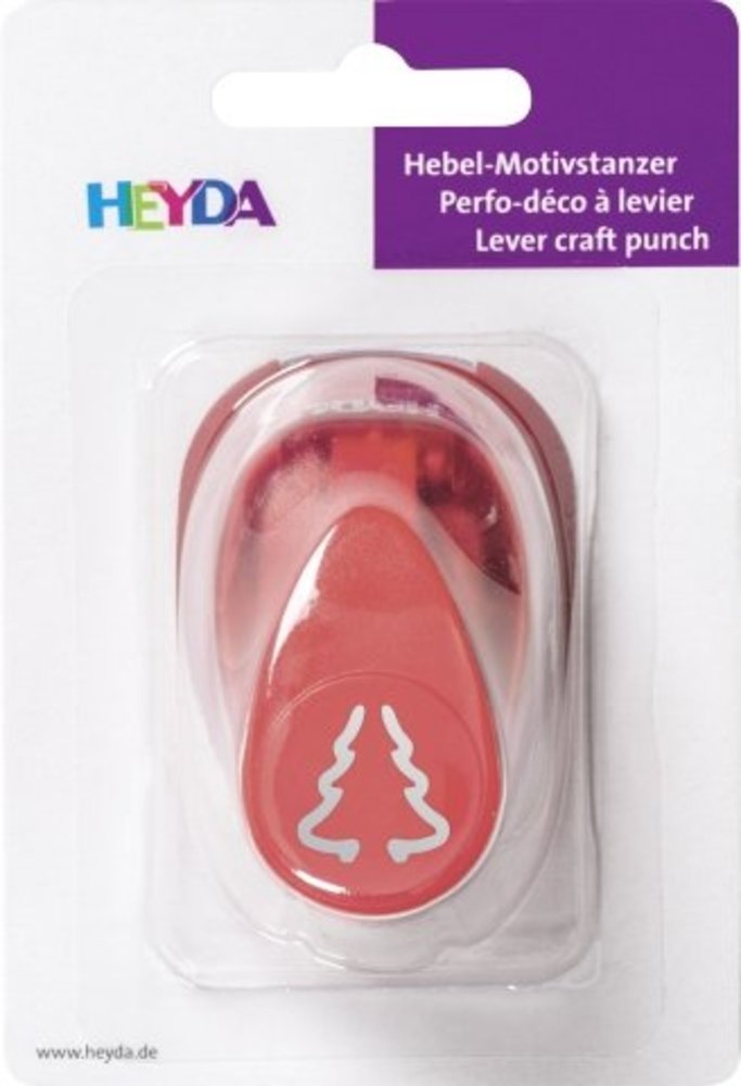 Heyda Motiefpons Klein Boom PopUp (203687433) Heyda Motiefpons Klein Boom PopUp (203687433)