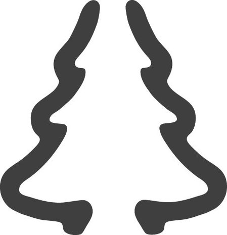 Heyda Motiefpons Klein Boom PopUp (203687433) Heyda Motiefpons Klein Boom PopUp (203687433)